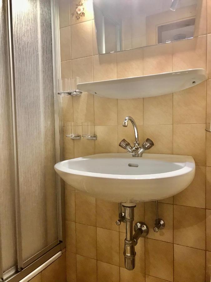 شقة Gielerhof زيل أم زيلر المظهر الخارجي الصورة